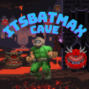 BatMax's Cave - discord server icon