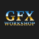 GFX WORKSHOP - discord server icon