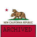 NCR Archived [INACTIVE] - discord server icon