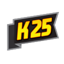 The 25th Squad (Kamz 25) - discord server icon