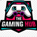 The Gaming Hub - discord server icon