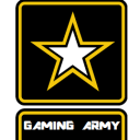 The Gaming Army - discord server icon