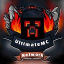 UltimateMC Network - discord server icon