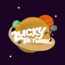 LuckyNetwork - discord server icon