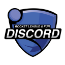 Rocket League & fun - discord server icon