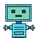 ExoBot Support - discord server icon