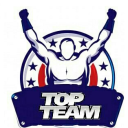 Top Team - discord server icon