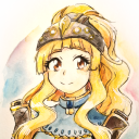 Lady Clair Society - discord server icon