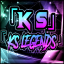 KS Legends - discord server icon