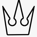 The Clear Kingdom - discord server icon