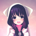 KawaiiBot Hangout - discord server icon