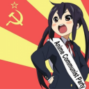 Anime communism server - discord server icon