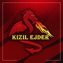 Kızıl Ejder - discord server icon