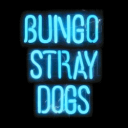 Bungo Stray Dogs - discord server icon