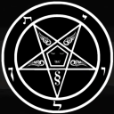 Satanism Central - discord server icon