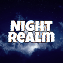 Night Realm - discord server icon