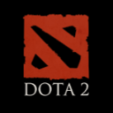 Dota 2 - discord server icon