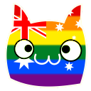 Furstralia - discord server icon