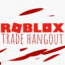 ROBLOX Trade Hangout - discord server icon