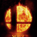 Super Smash Bros Ultra - discord server icon
