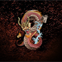 HyperDragonGaming - discord server icon
