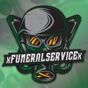 Funerals palace 💀 - discord server icon