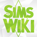 The Sims Wiki - discord server icon