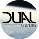 Dual Universe русскоязычное сообщество - discord server icon