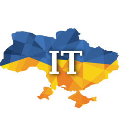 IT Ukraine — гільдія програмістів - discord server icon