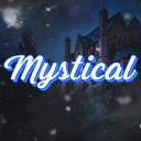 ✨ Mystical ✨ - discord server icon