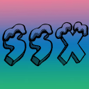 (SSX) Gaming squad - discord server icon