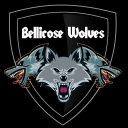 BELLICOSE WOLVES ( R.I.P ) - discord server icon