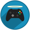 Gaming Heaven - discord server icon