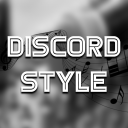 Discord'Style - discord server icon