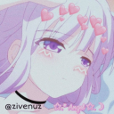 I Scream Animes - discord server icon