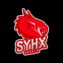 Syhx - discord server icon