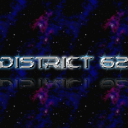 District 62 - discord server icon