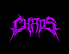 CHAOS PLAYGROUND - discord server icon