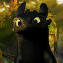 The Dragon Crew - discord server icon