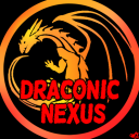 Draconic Nexus - discord server icon