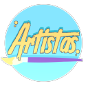 Artistas 🎨 - discord server icon