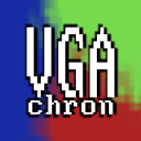 VGA Chronicles - discord server icon