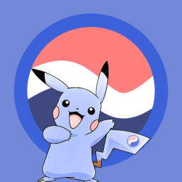 Pepsi Emoji Hub - discord server icon