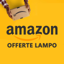 Amazon Deals/Offerte - discord server icon