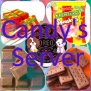 Candy's Server - discord server icon