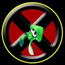 X-men Gaming - discord server icon