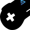 The Indie Discord - discord server icon