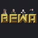 BelgiumWarriors {BEWA} - discord server icon