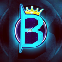 BLUÈ OFFICIALS 🇮🇳 - discord server icon