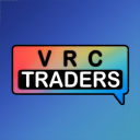 VRC Traders - discord server icon